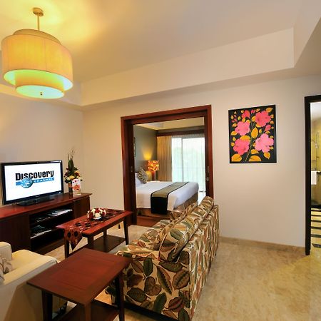 סקודאי Pulai Springs Resort Official מראה חיצוני תמונה