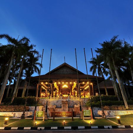 סקודאי Pulai Springs Resort Official מראה חיצוני תמונה