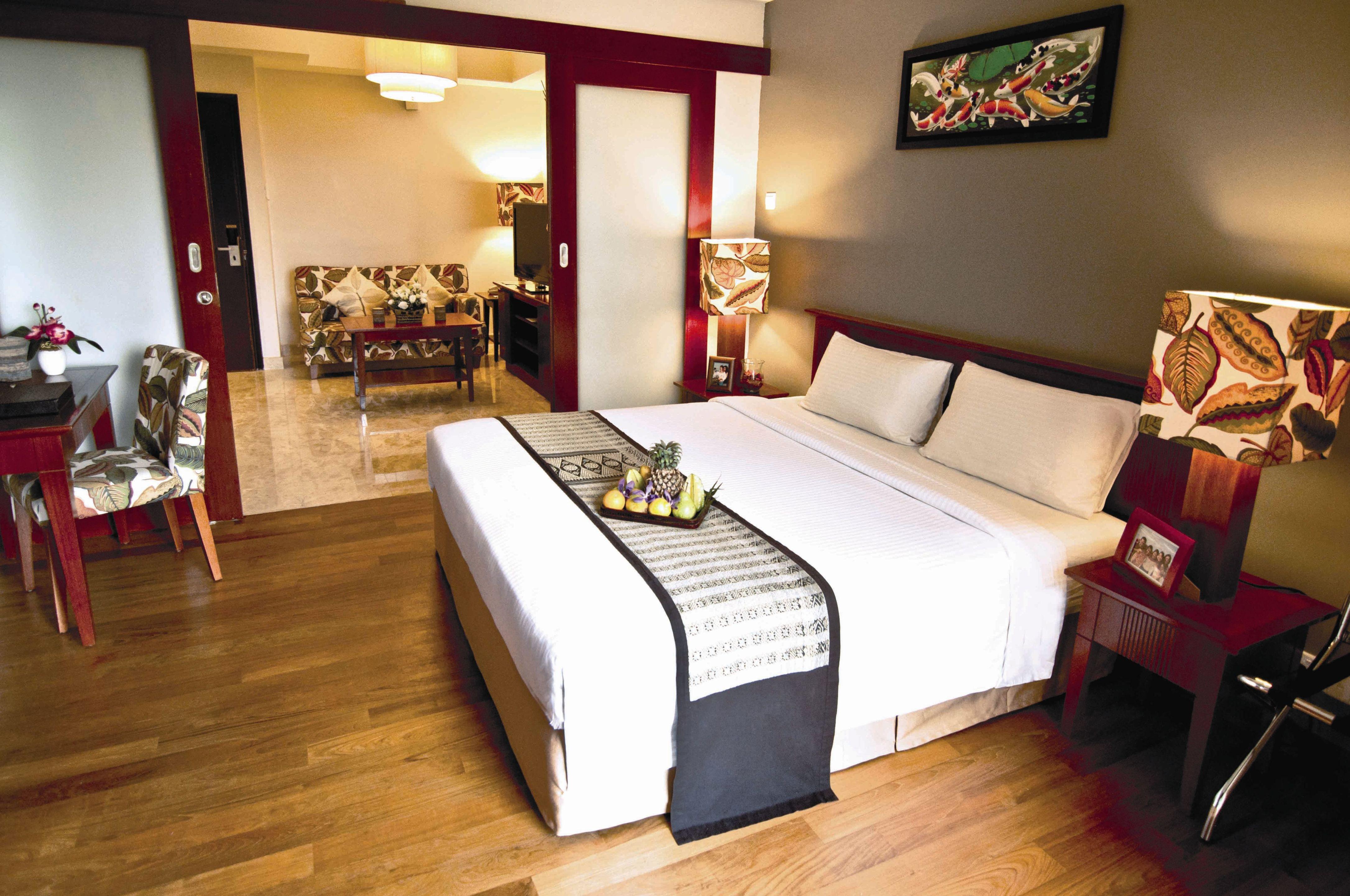 סקודאי Pulai Springs Resort Official מראה חיצוני תמונה