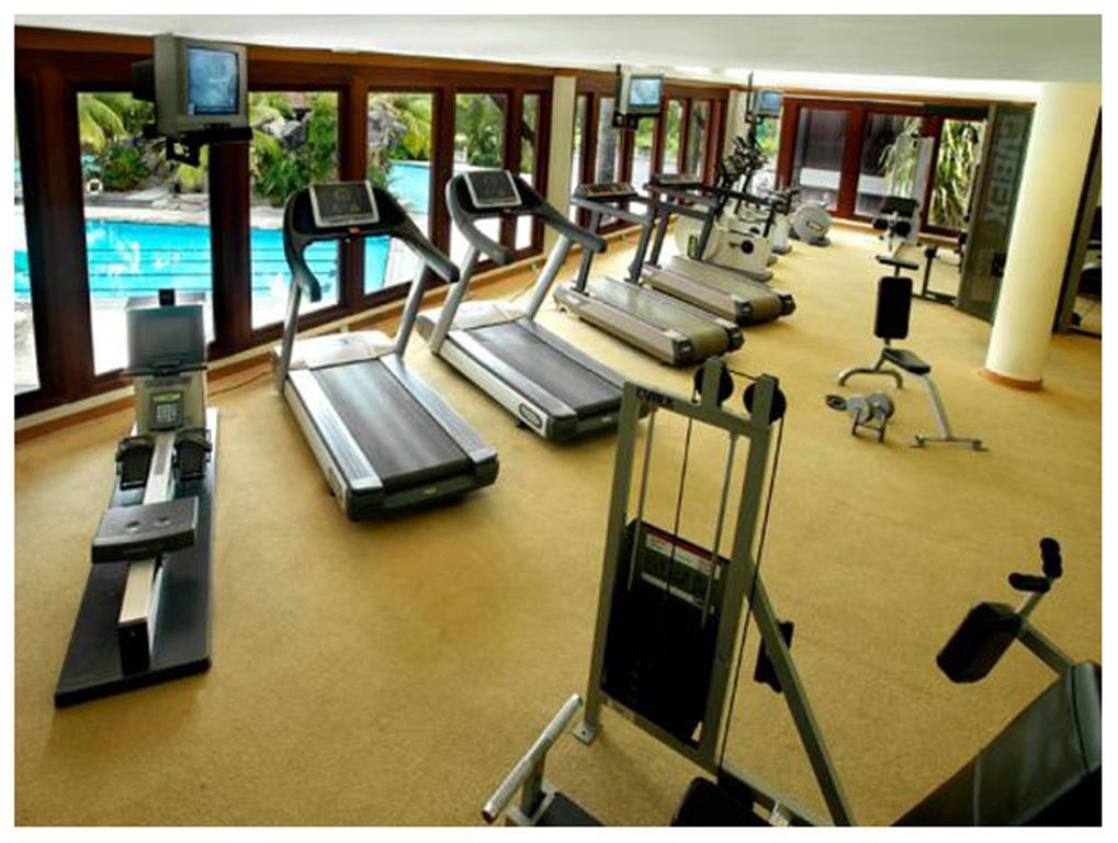 סקודאי Pulai Springs Resort Official מראה חיצוני תמונה