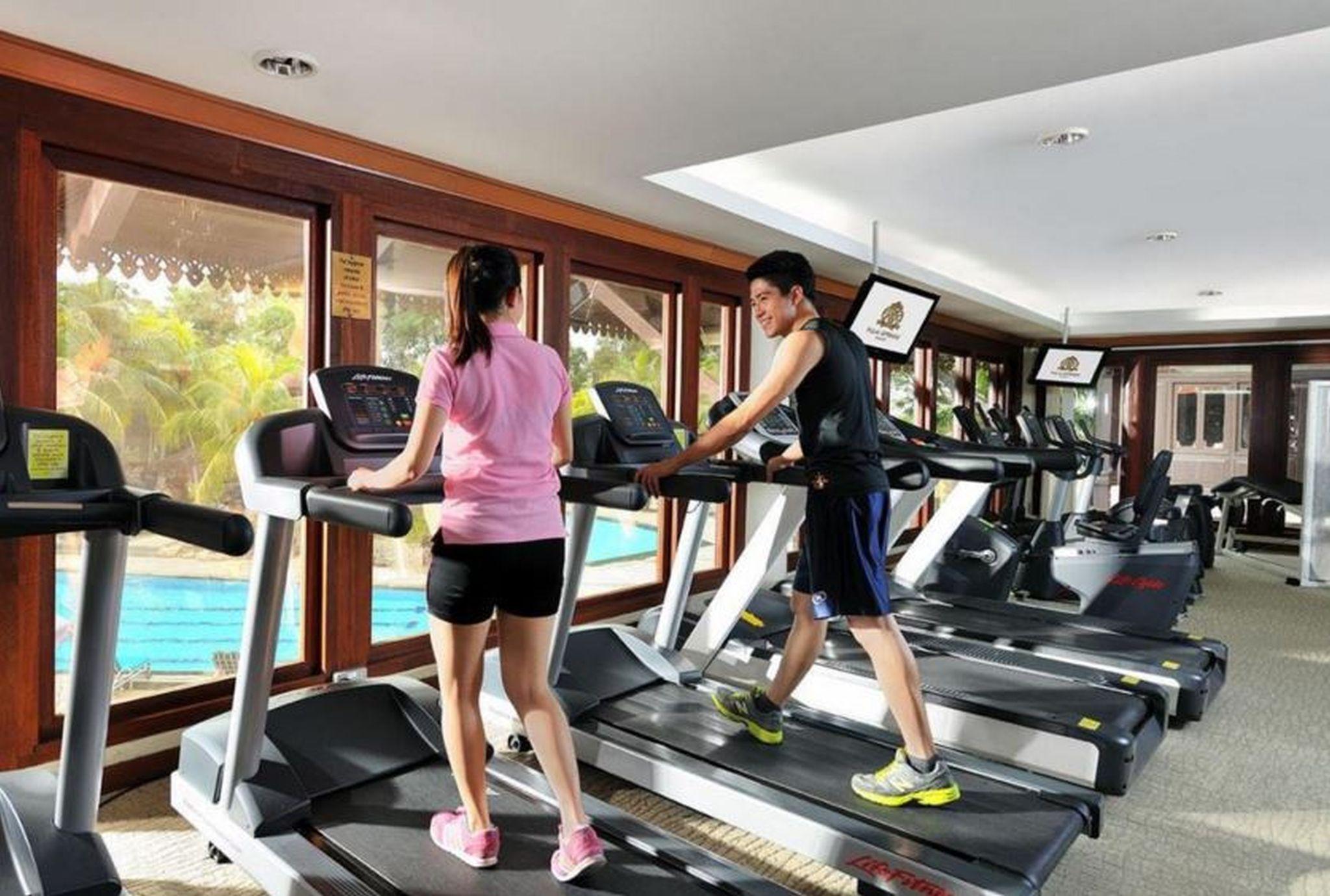 סקודאי Pulai Springs Resort Official מראה חיצוני תמונה