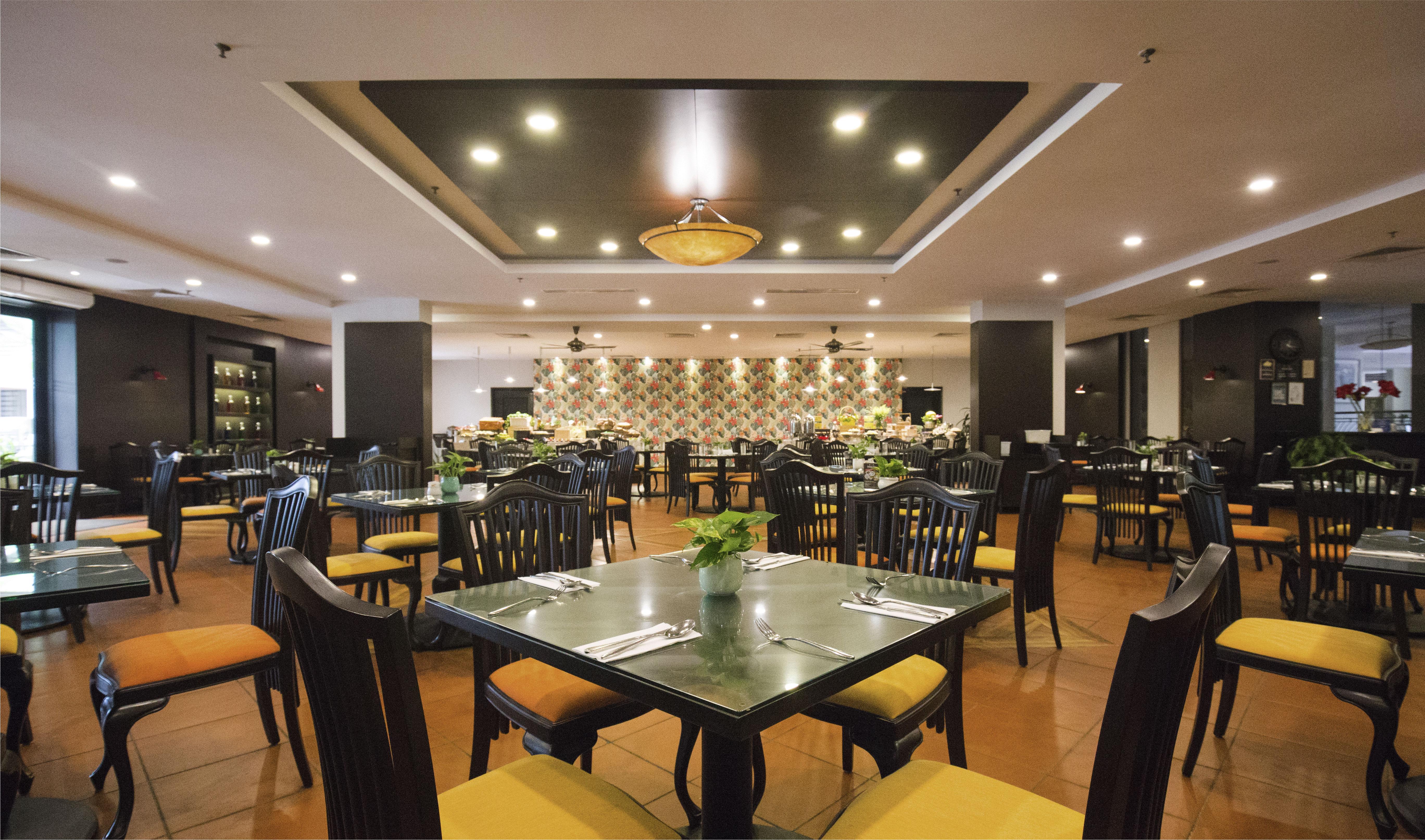 סקודאי Pulai Springs Resort Official מראה חיצוני תמונה