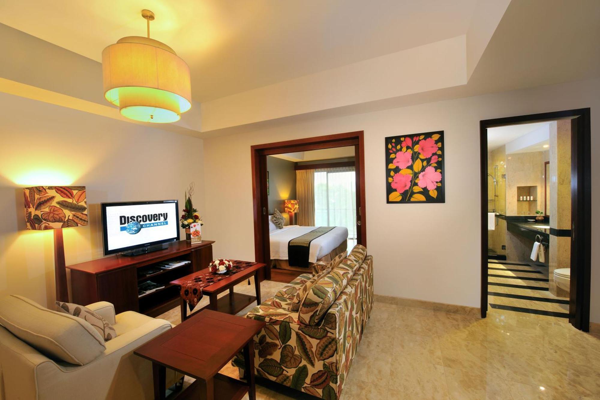 סקודאי Pulai Springs Resort Official מראה חיצוני תמונה