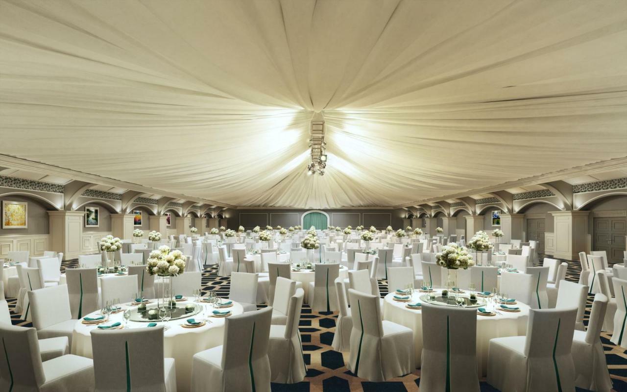 סקודאי Pulai Springs Resort Official מראה חיצוני תמונה